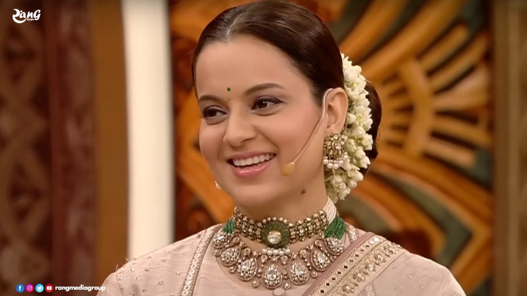 Kangana Ranaut Biography: Movies, Age, News, Image, Networth, Boyfriends