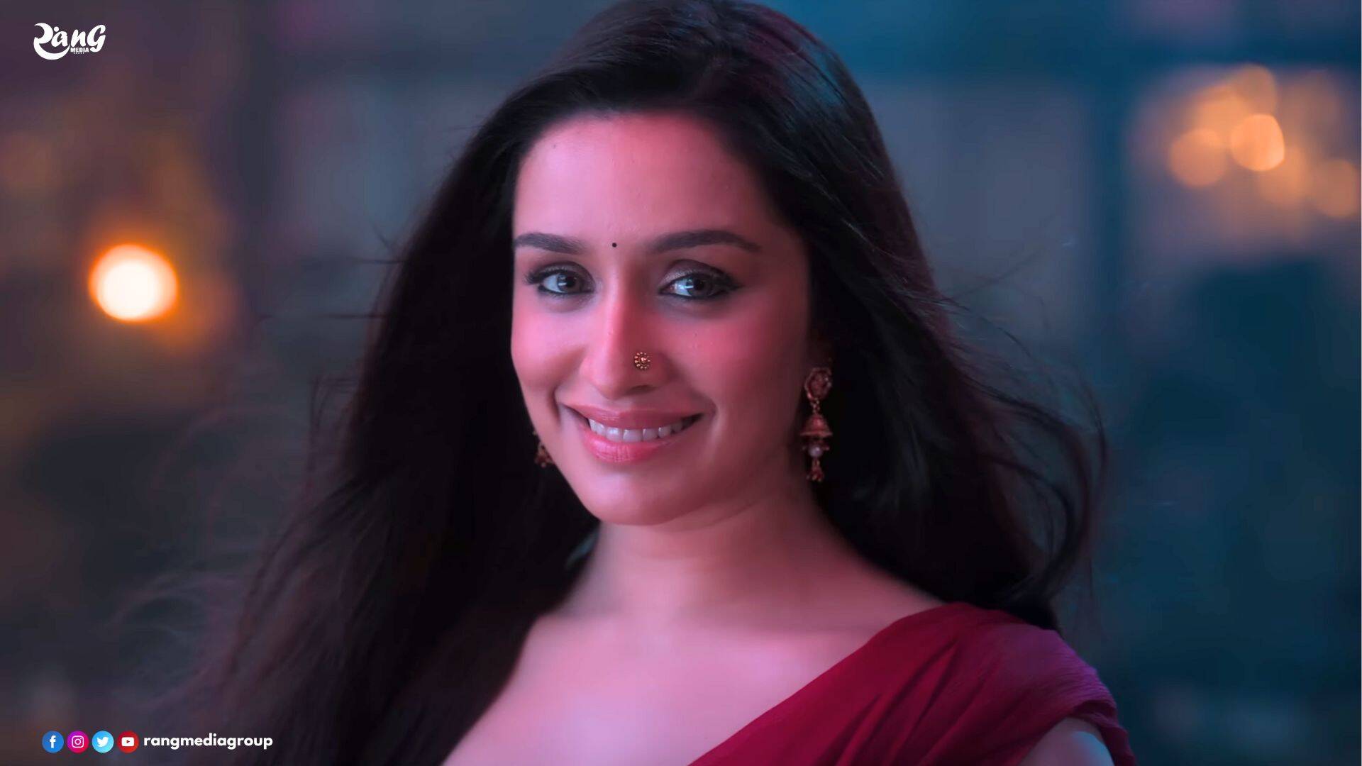 Shraddha Kapoor Biography: Age, Family, Movie, News, Networth, Boyfriend