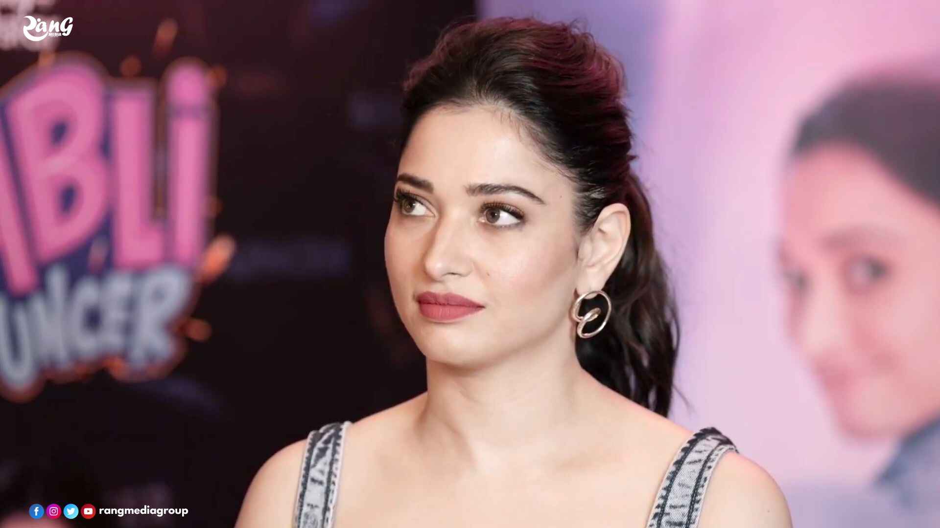 Tamannaah Bhatia Biography: Family, Age, Movies, Image, News, Boyfriend