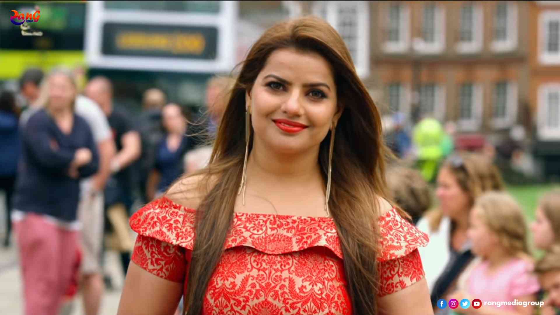 Madhu Sharma Biography: Age, Family, Husband, Height, News