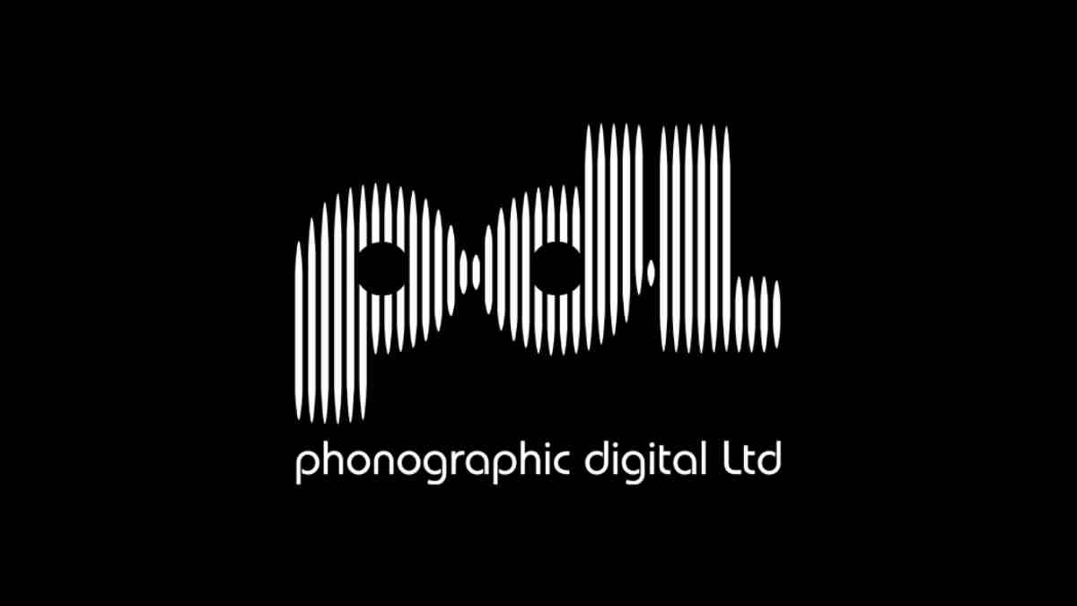 PDL – Phonographic Digital Limited, Dashboard, Contact Number, Address