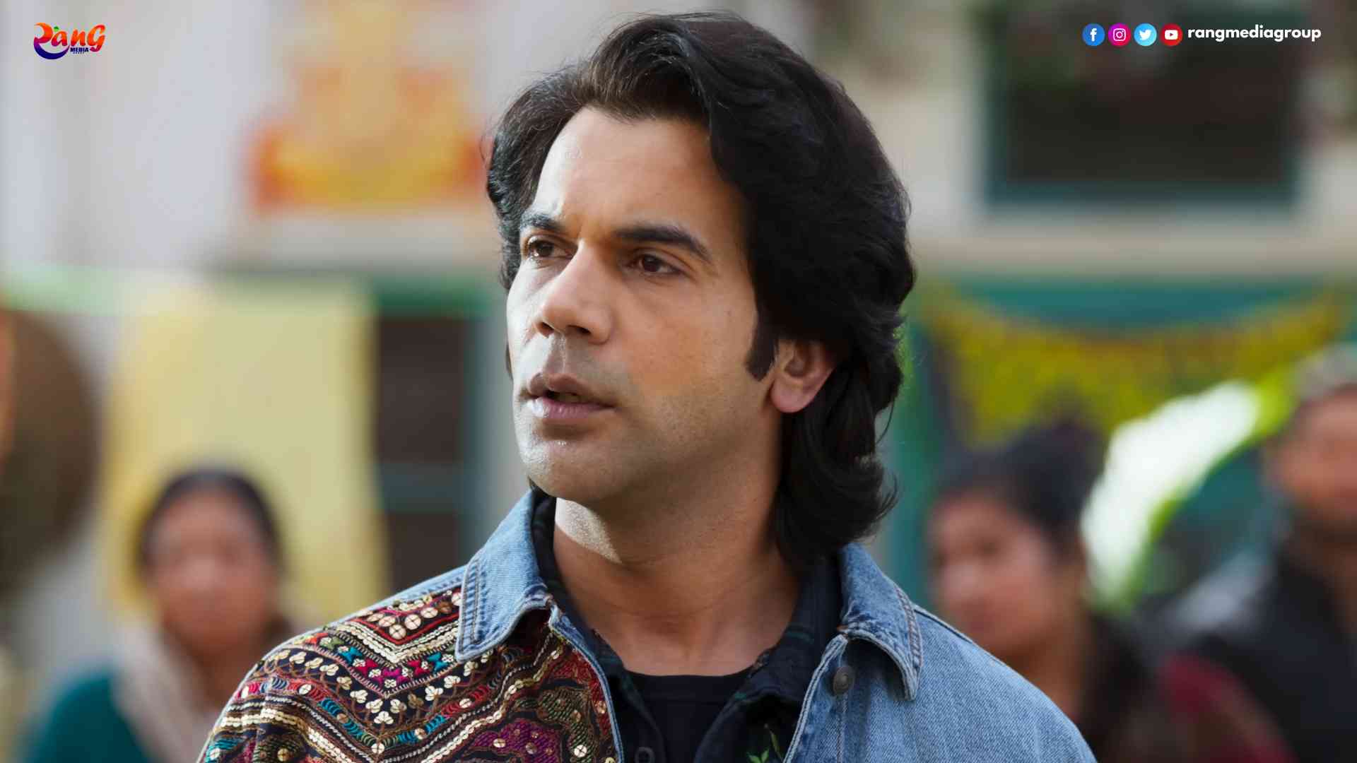 Rajkumar Rao Biography: Family, Age, Movie, Image, Networth, Wife