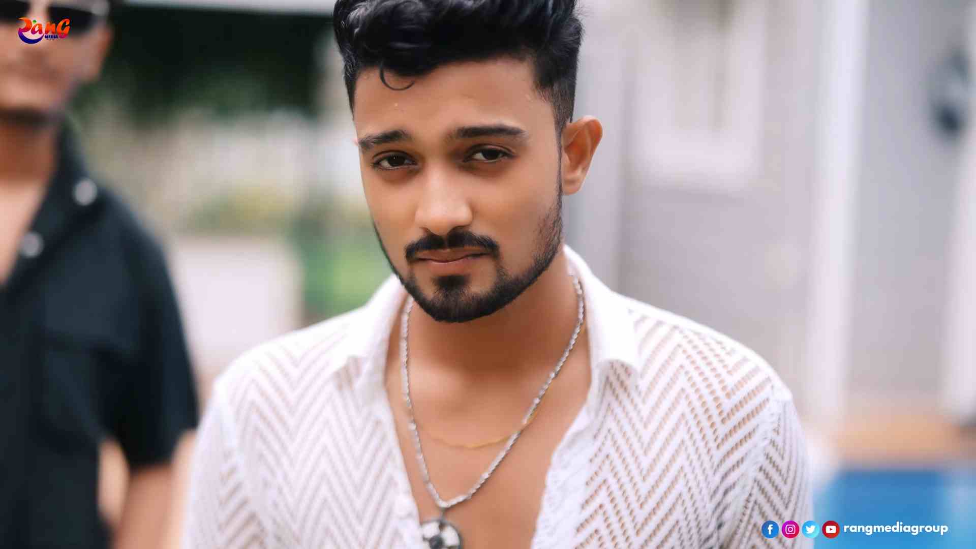 Rishi Singh Biography: Age, Song, Family, Girlfriend,  Birthplace 