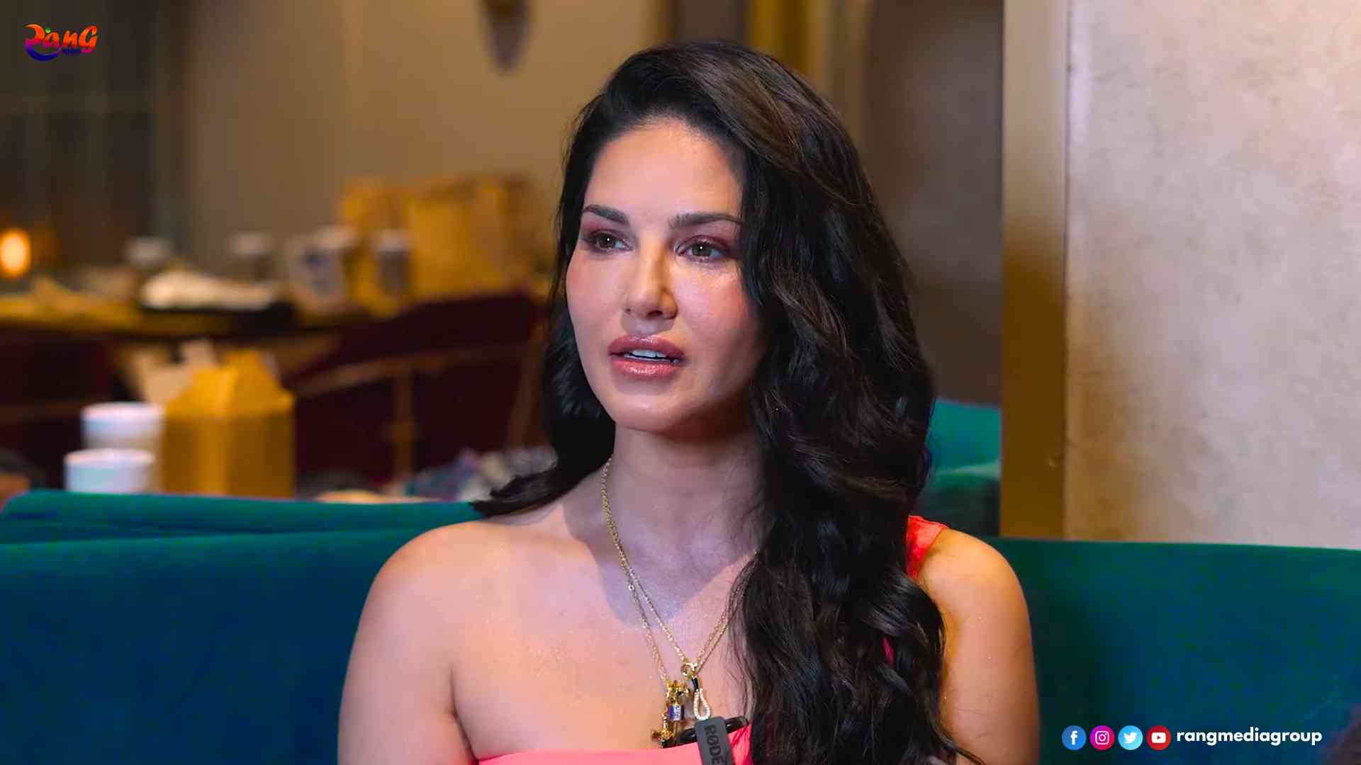 Sunny Leone Biography: Age, Height, Husband, Net Worth, Family