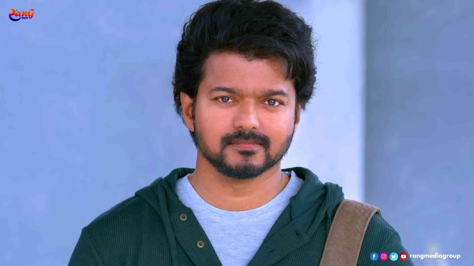 Thalapathy Vijay Biography: Age, Family, Height, Wife, Net Worth