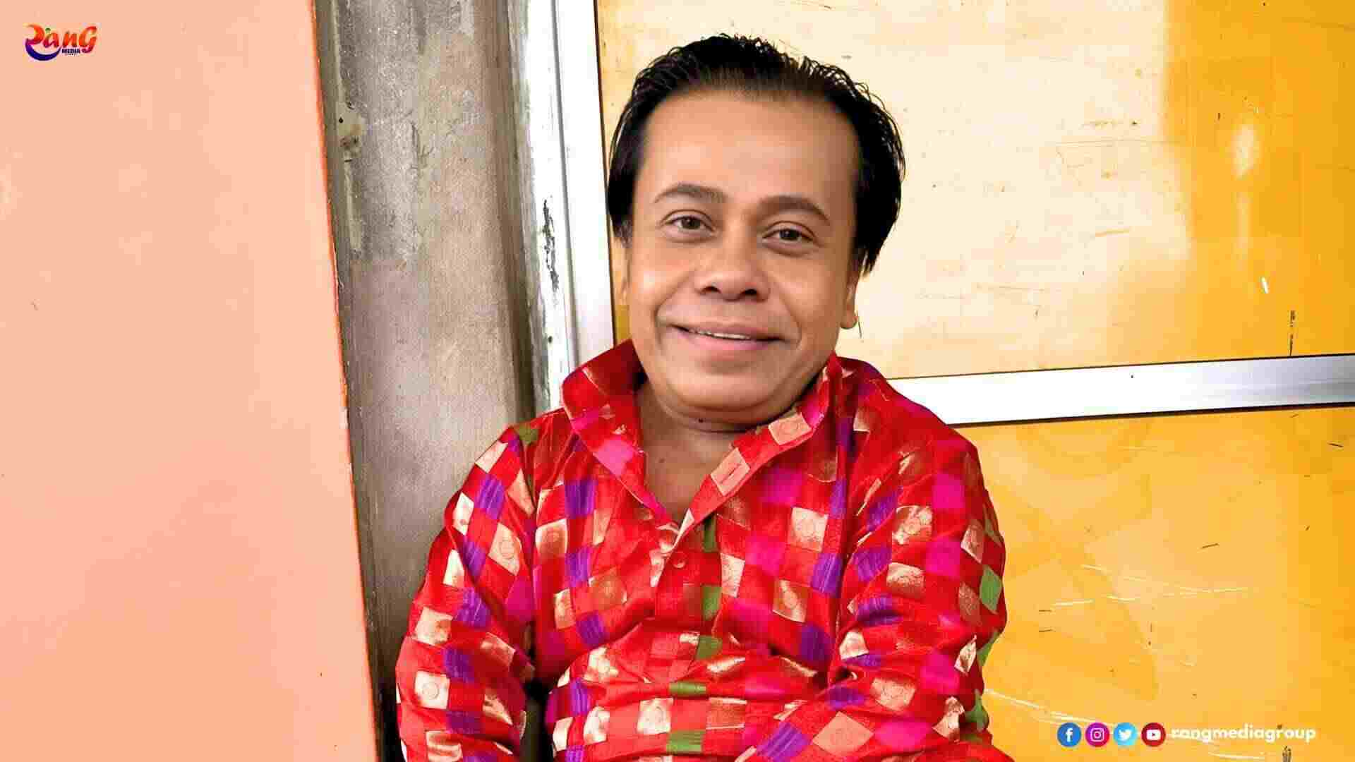 KK Goswami Biography: Age, Family, Wife, Height, News