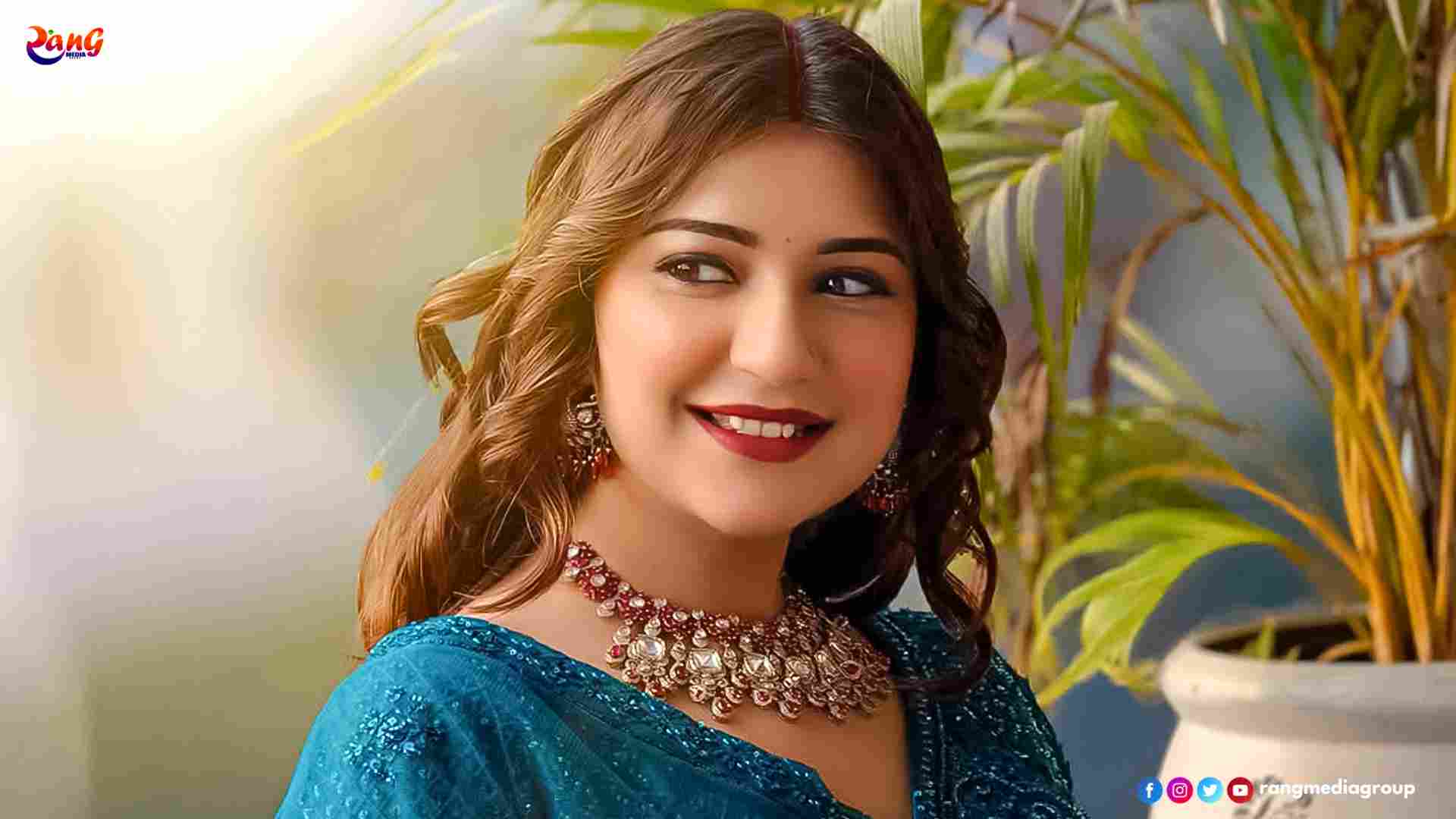 Lovely Sharma Biography: Age, Family, Education, Date of birth