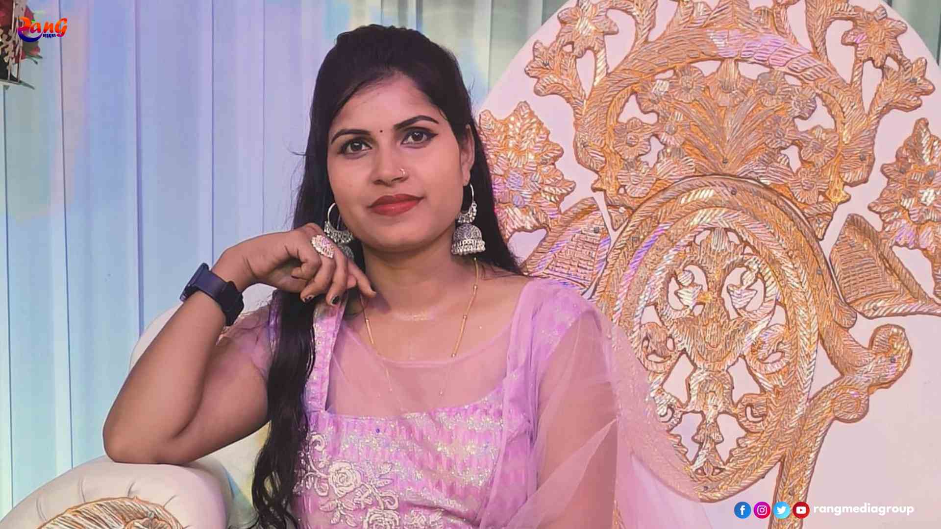 Manita Shree Biography: Age, Height, Boyfriend, Caste, Birthplace 