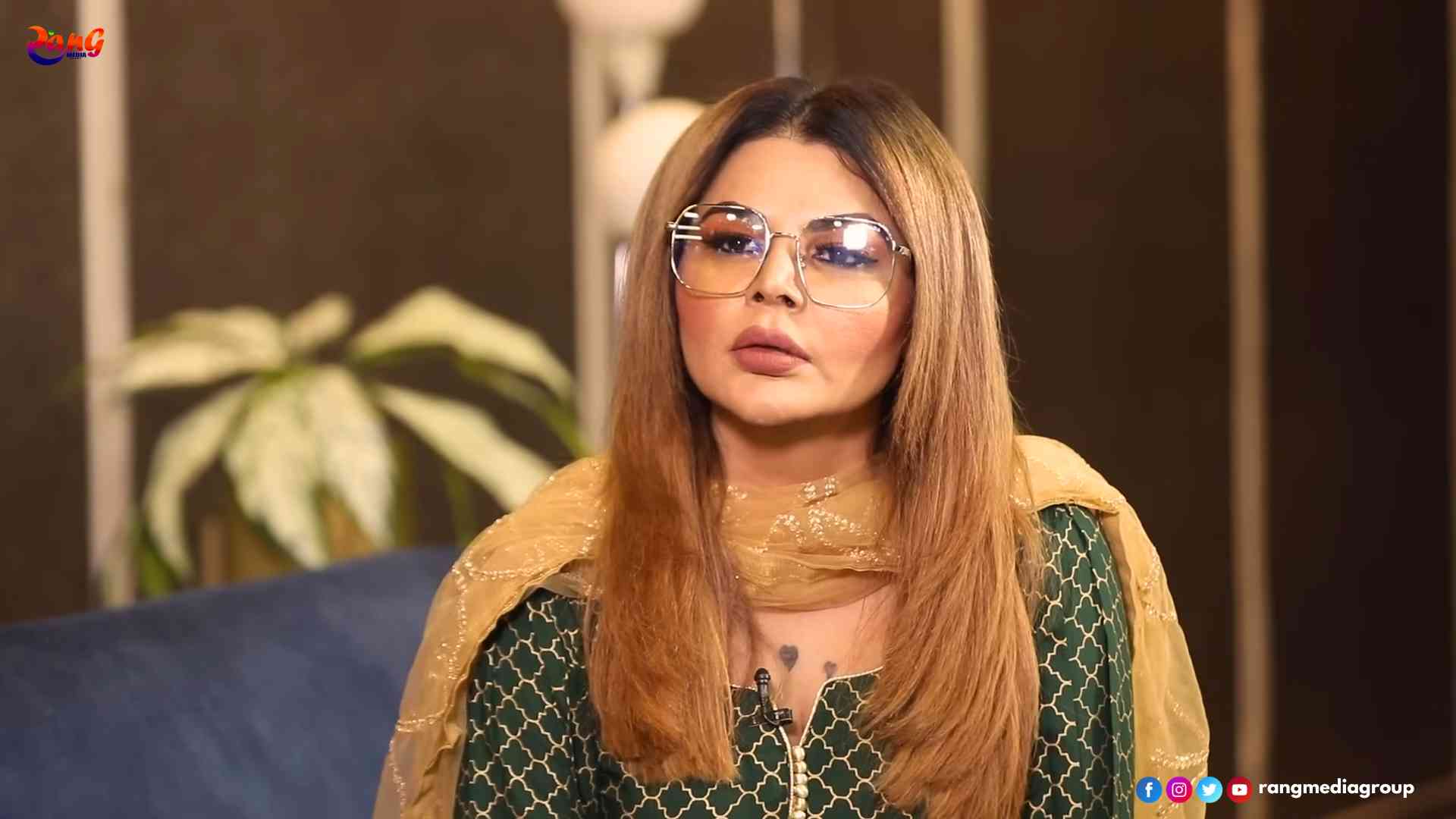 Rakhi Sawant Biography: Family, Height, Spouse, Net Worth, News