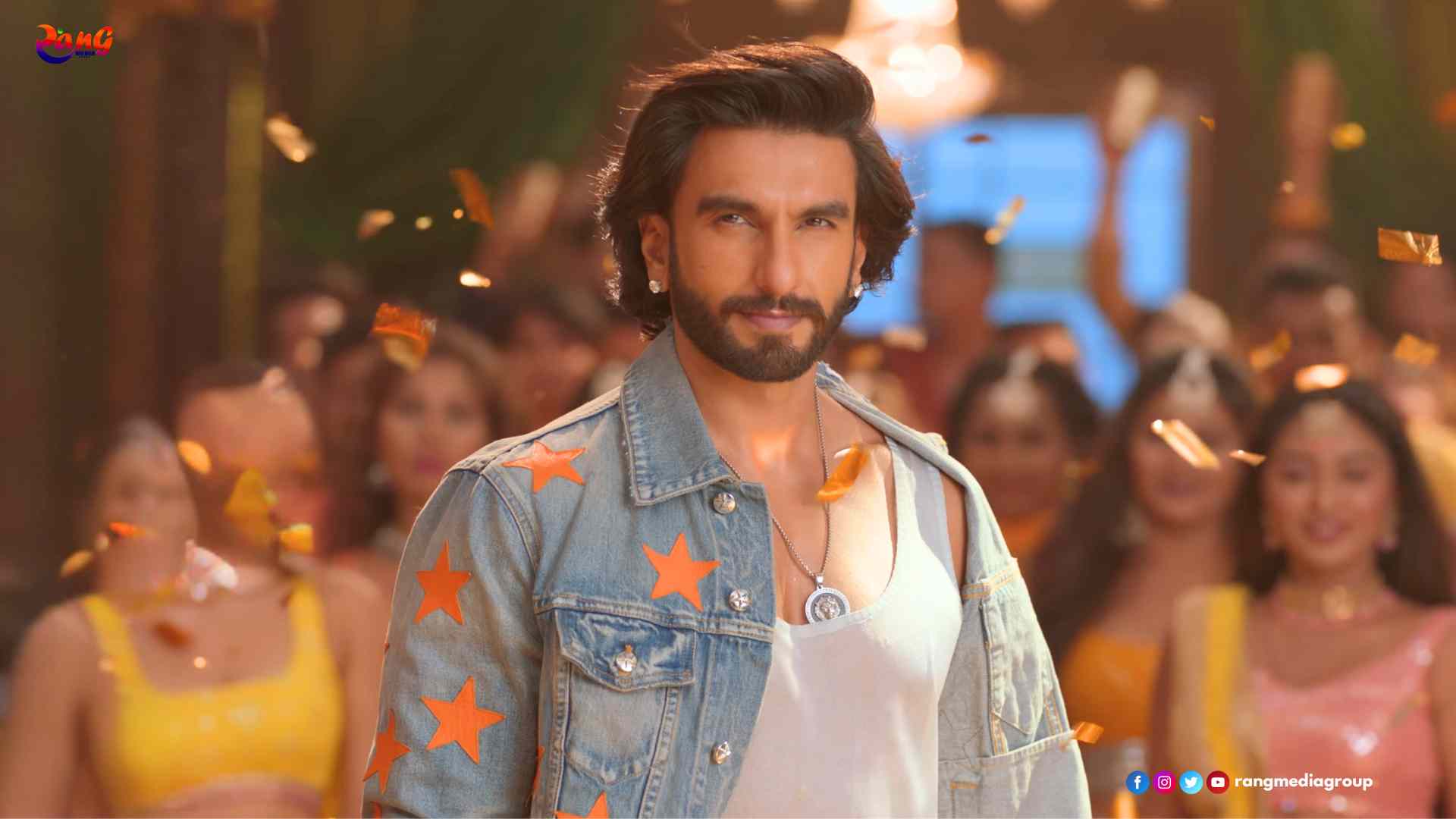 Ranveer Singh Biography: Age, Wife, Movies, Height, Net Worth 