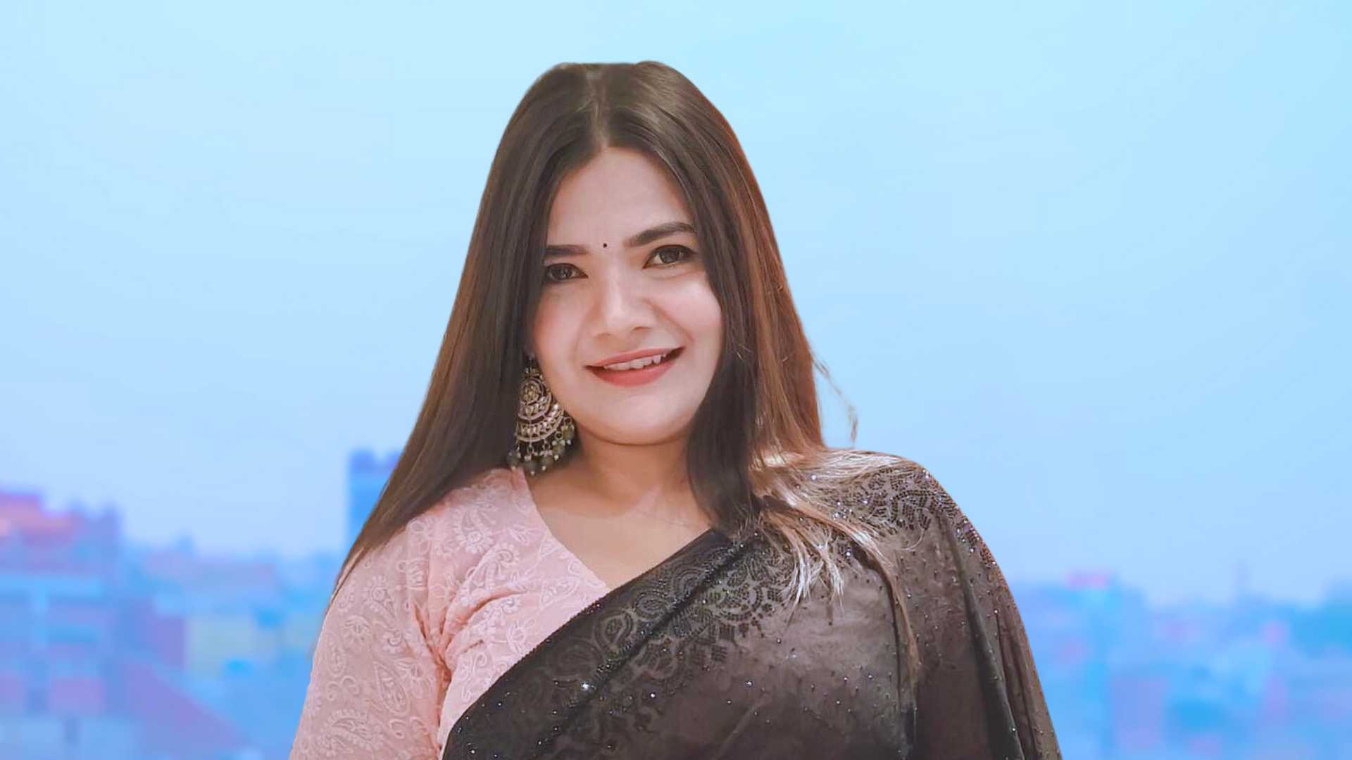 Swati Mishra Biography: Family, Songs, Age, Height, Boyfriend