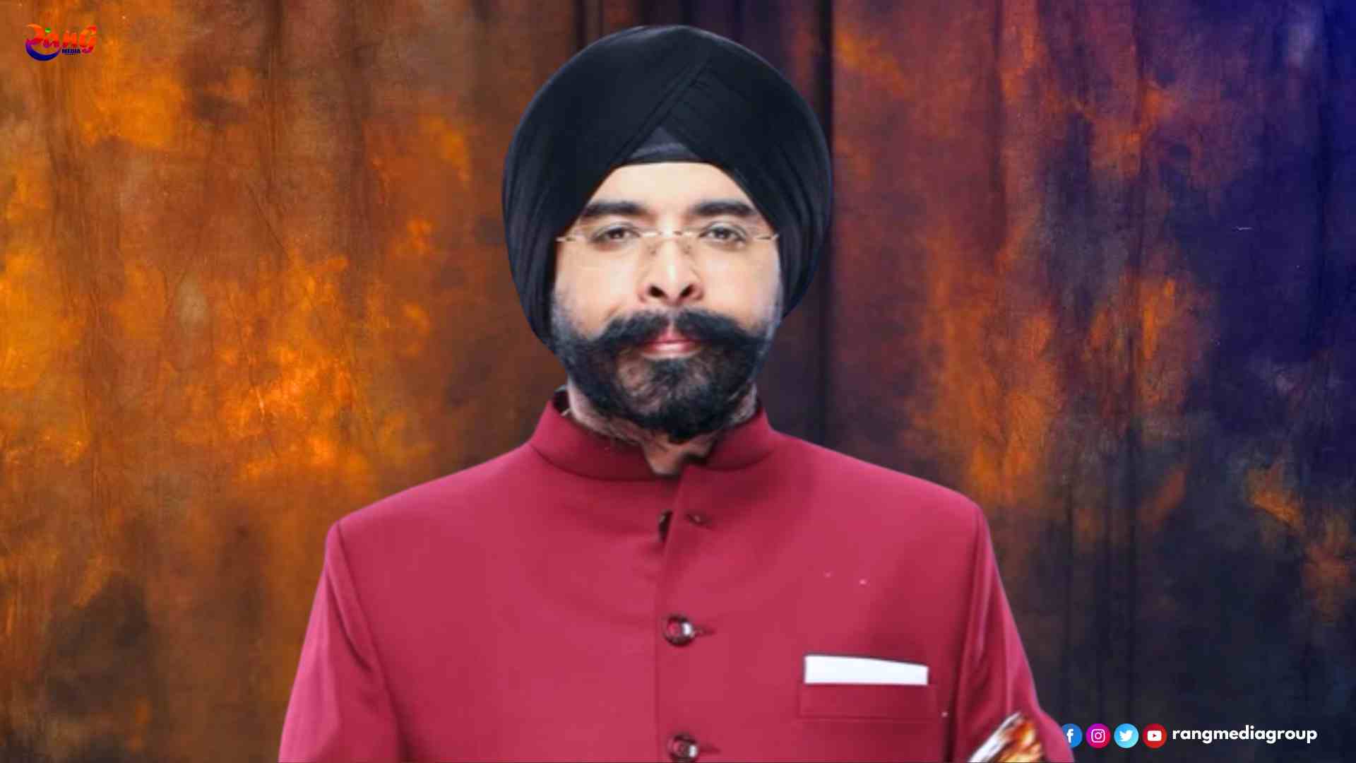 Tajinder pal Singh Bagga Biography: Age, Family, Height, News