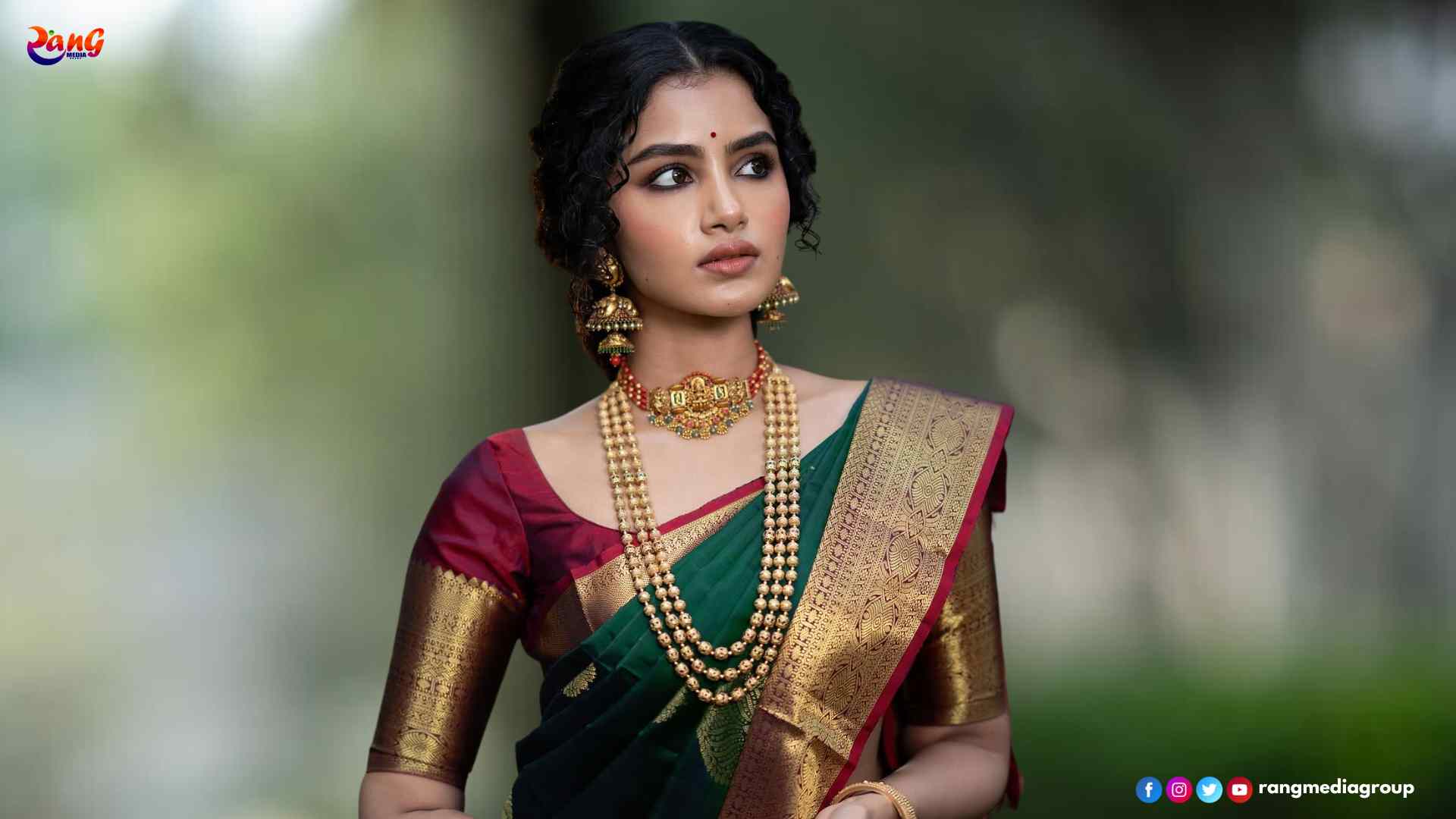 Anupama Parameswaran Biography: Height, Films, Family, Boyfriend, Image