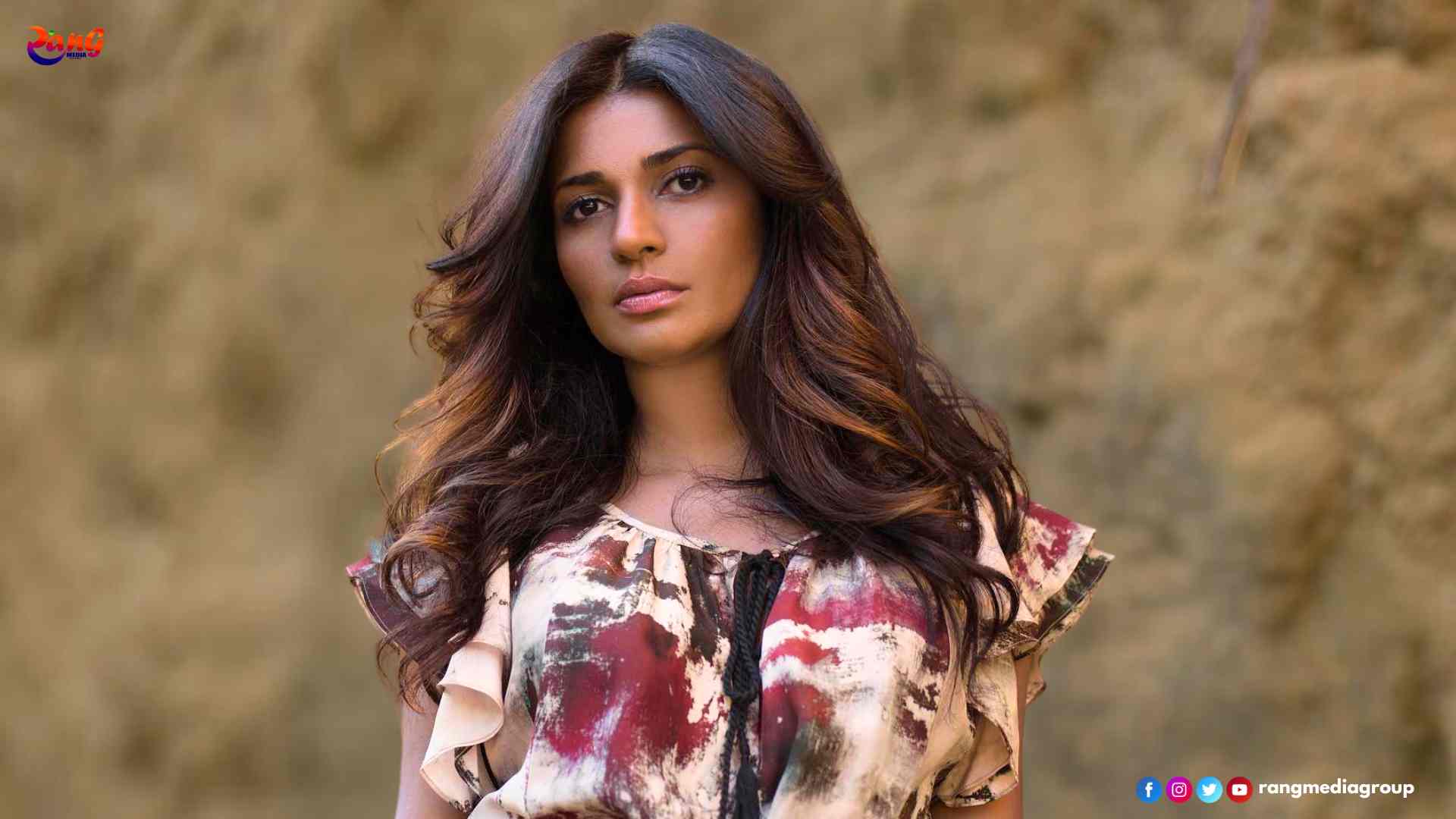 Nadia Ali Biography: Family, Age, Height, Religion Boyfriend