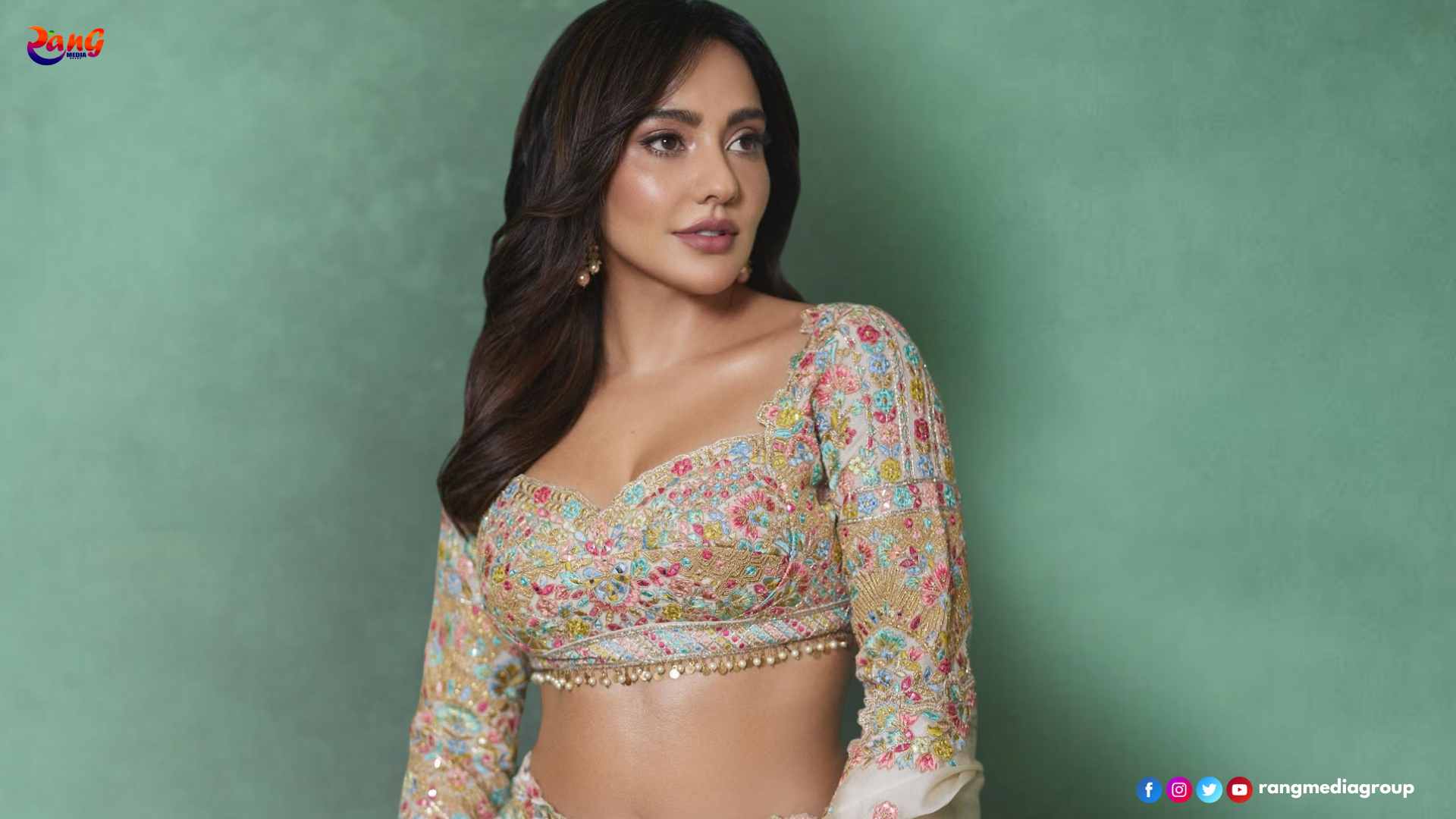 Neha Sharma Biography: Family, Age, Boyfriend, Debut, Image