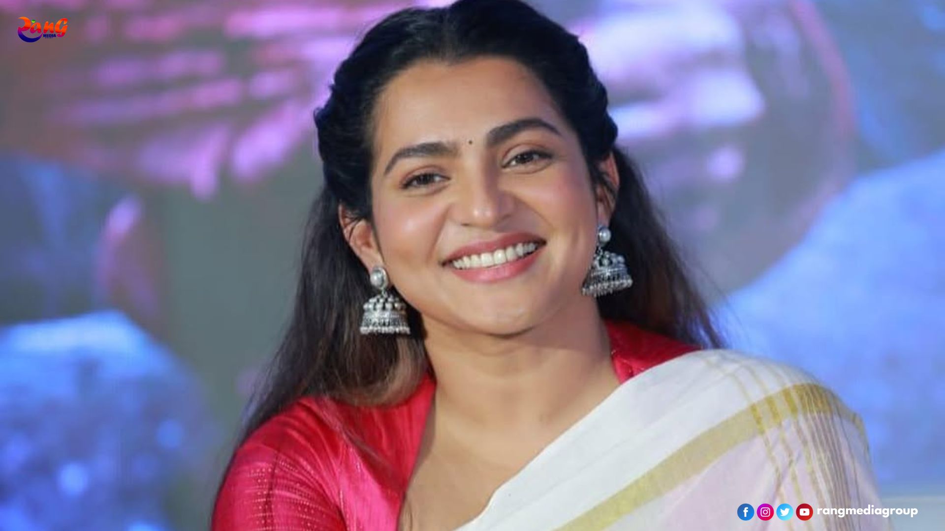 Parvathy Thiruvothu Biography: Family, Height, Boyfriend, Films, Caste