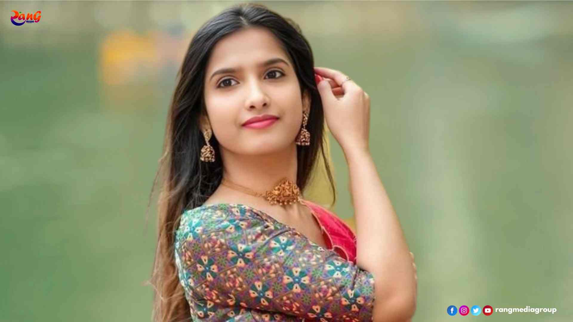 Tejaswini Prabhakar Gowda Biography: Age, Height, Web Series, Boyfriend