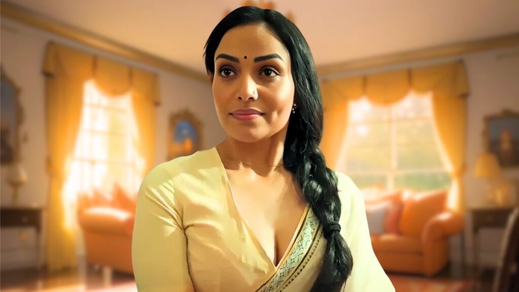 Naina Chhabra Biography