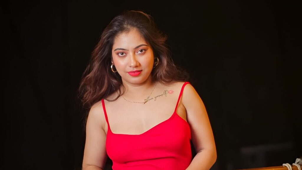 Subhati Das Biography