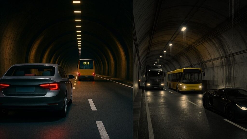 Bihar Tunnel News 2025 