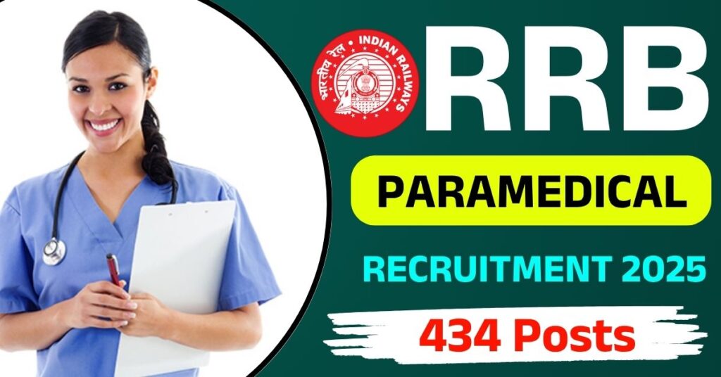 MPESB Group 5 Post Recruitment 2025