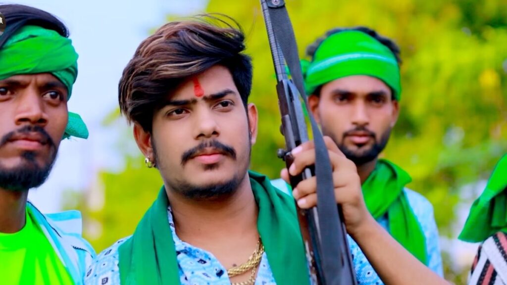 भोजपुरी सिंगर रौशन रोही को फिर जाना होगा जेल? किरण सिंह के वकील का बड़ा खुलासा 3 Raushan Rohi