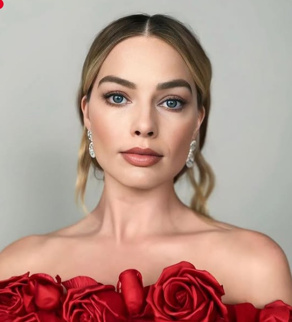Margot Robbie Biography: Age, Hometown,Net Worth, etc. 3 Margot Robbie