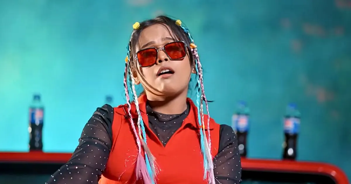 Shilpi Raj News Video Song