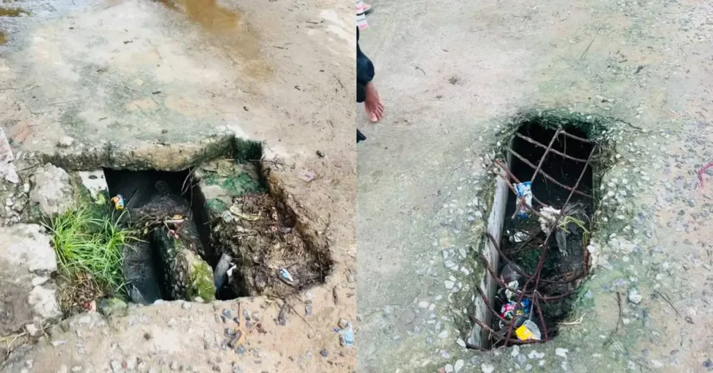 Village Road Aurangabad Bihar