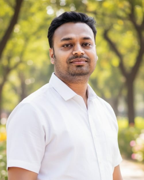 अभिनेता Punit Deo की फिल्म “मंगल भवन अमंगल हारी” 21 नवंबर को होगी रिलीज 3 Actor Punit Deo Image