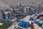 Aurangabad cement factory