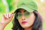 Bhojpuri actress Aishwarya Jha