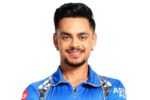 Ishan Kishan