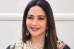 Madhuri Dixit breaks silence reveals whether she will enter politics