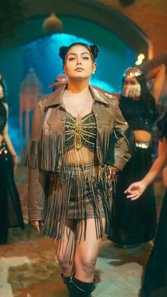 Mahi Shrivastava (6)