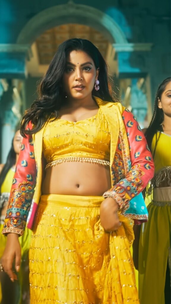 Mahi Shrivastava (8)