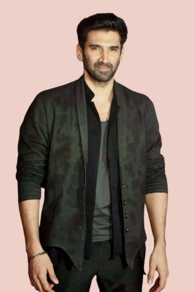 Aditya Roy Kapur