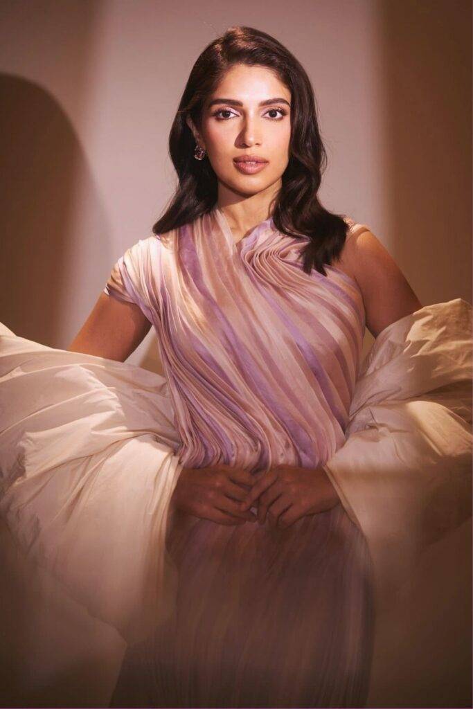 Bhumi Pednekar