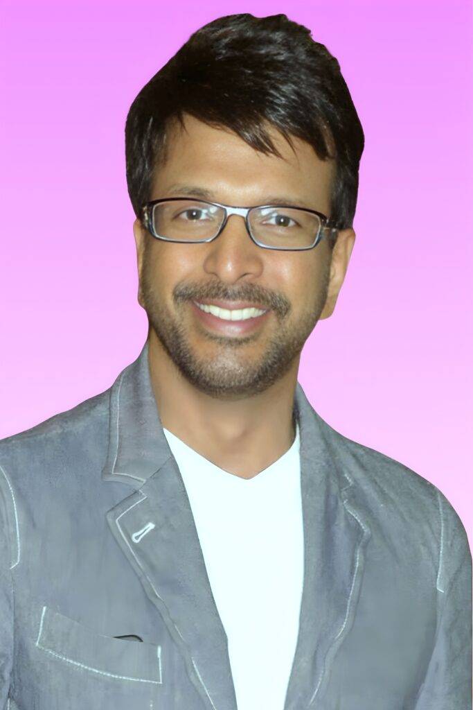 Jaaved Jaaferi