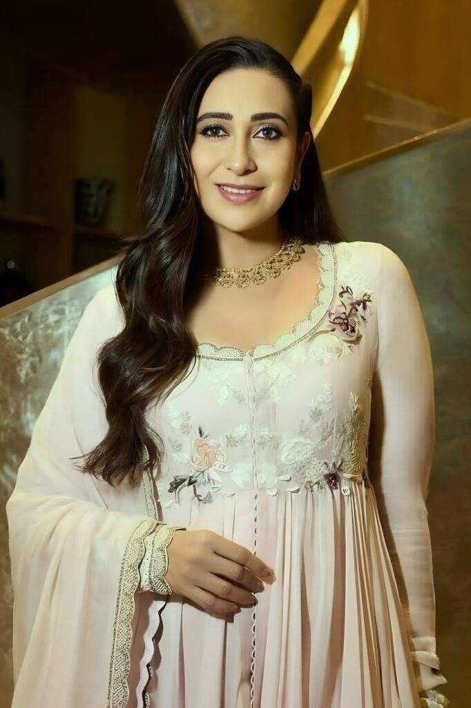 Karisma Kapoor