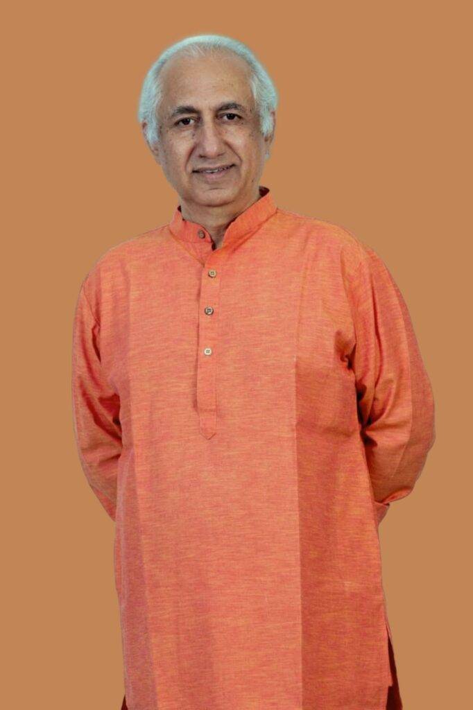 Lalit Parimoo