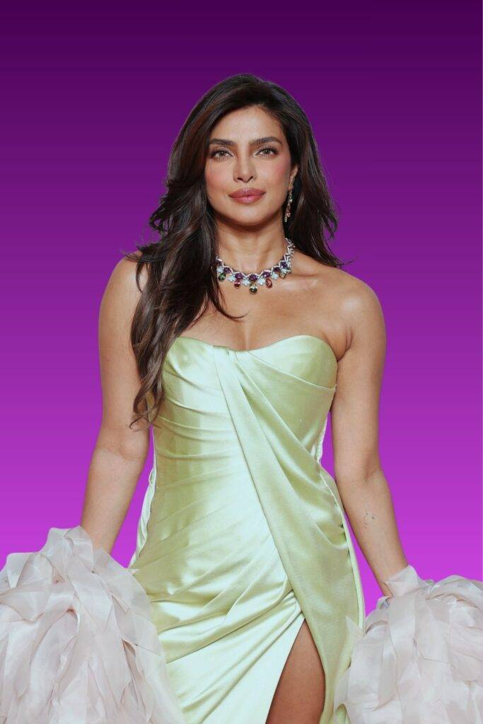 Priyanka Chopra