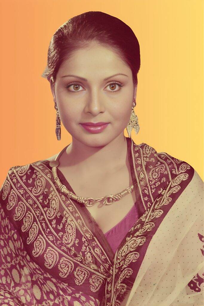 Rakhee Gulzar