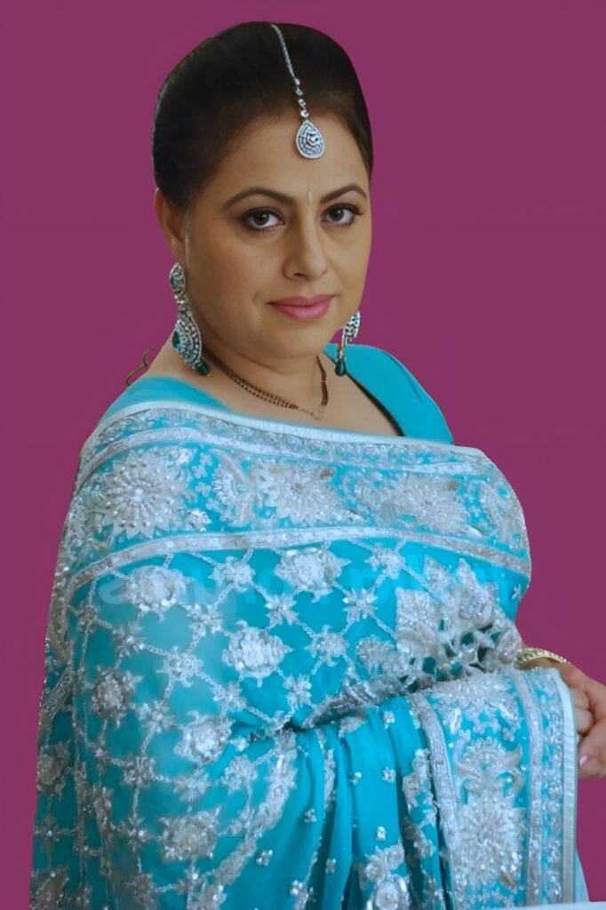 Renuka Israni