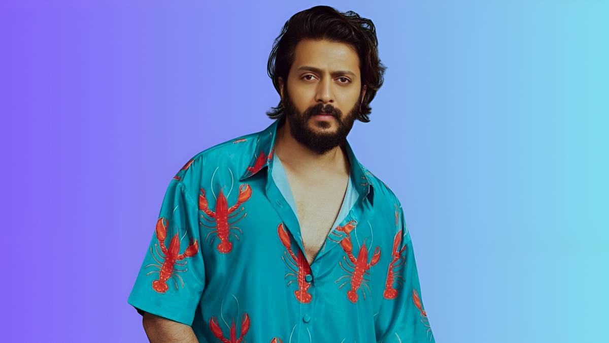 Riteish Deshmukh Biography In Hindi: Age, Debut,Home Town, Net Worth, Moives, News, etc
