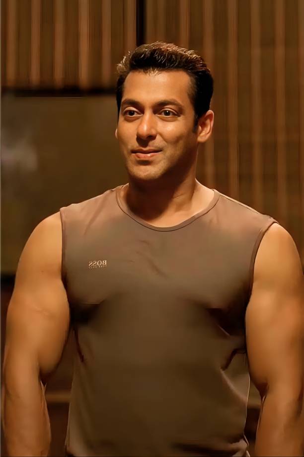 Salman Khan