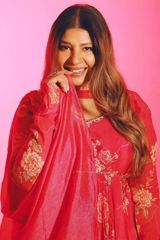 Sambhavna Seth