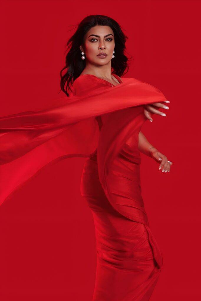 Sushmita Sen