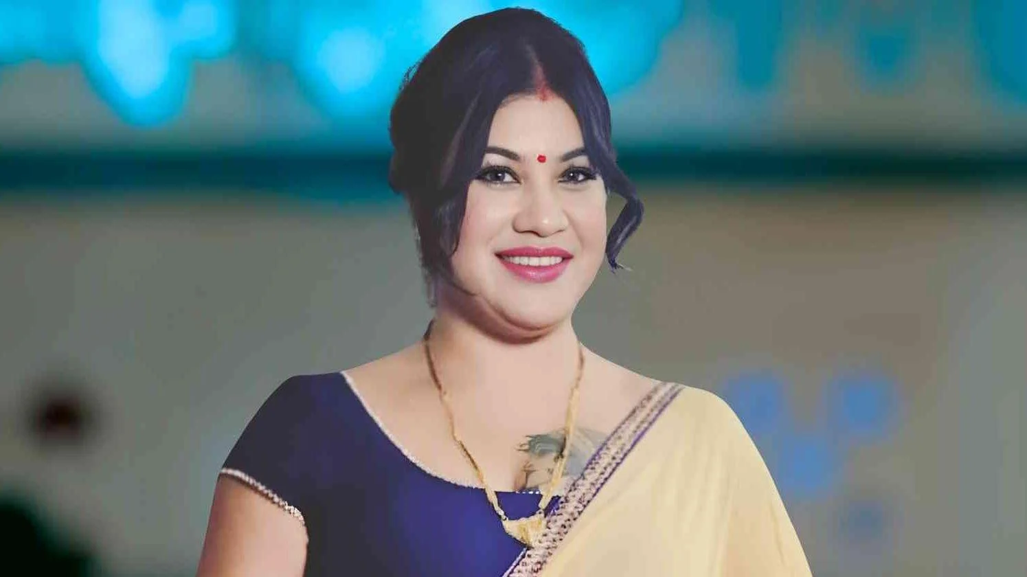 Soniya Maheshwari Biography: Age, Web Series, Family, Boyfriend
